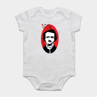 Poe Baby Bodysuit